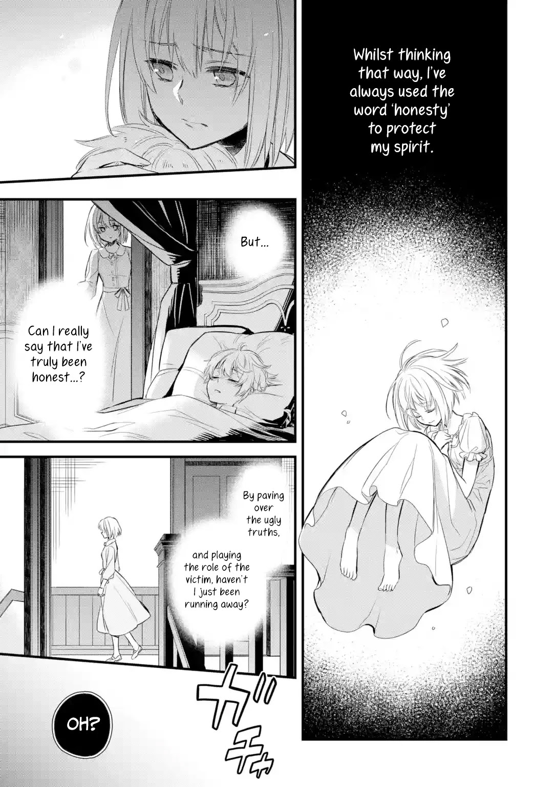 The Holy Grail of Eris chapter 10 page 20