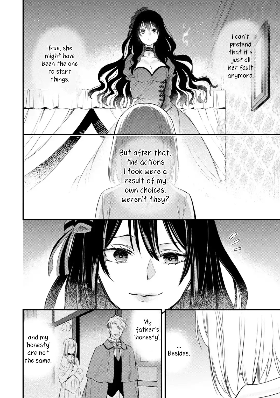 The Holy Grail of Eris chapter 10 page 23