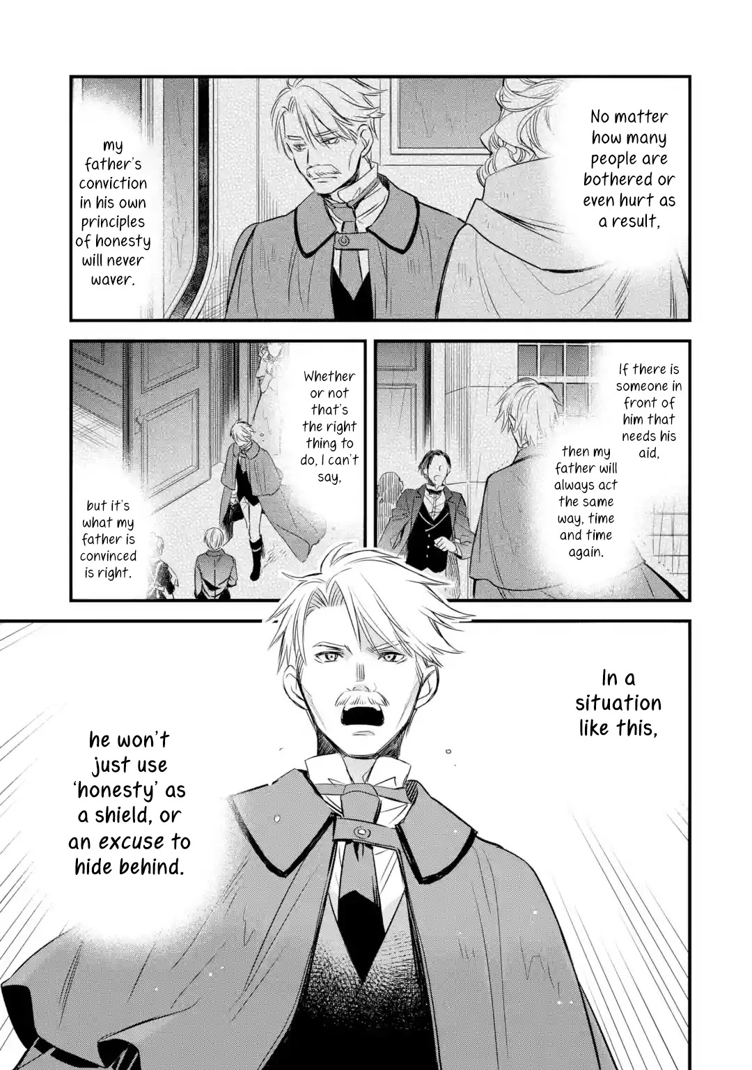 The Holy Grail of Eris chapter 10 page 24