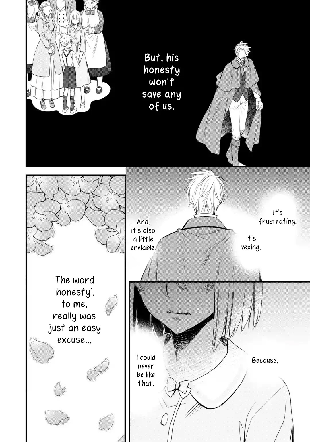 The Holy Grail of Eris chapter 10 page 25