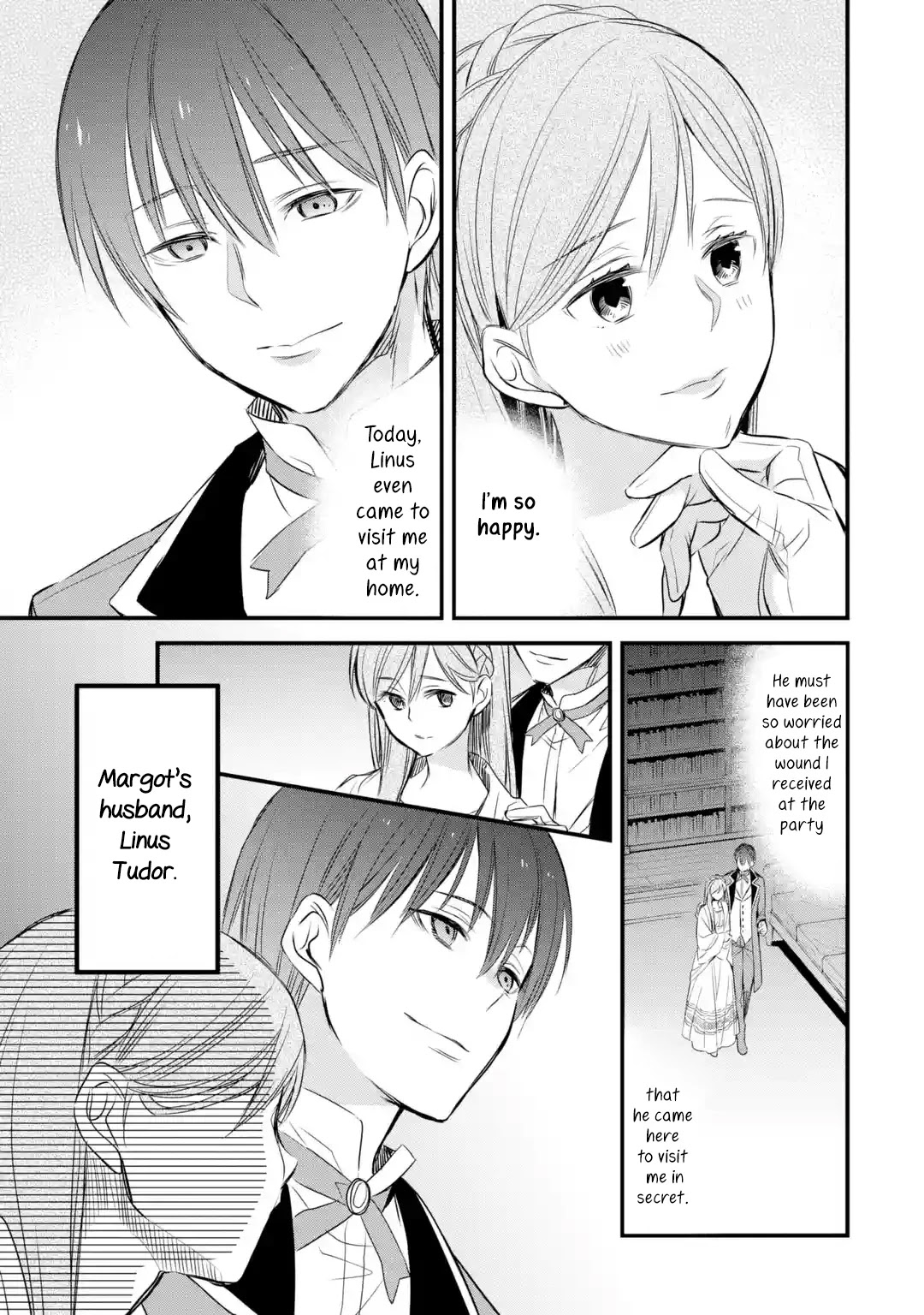 The Holy Grail of Eris chapter 10 page 29