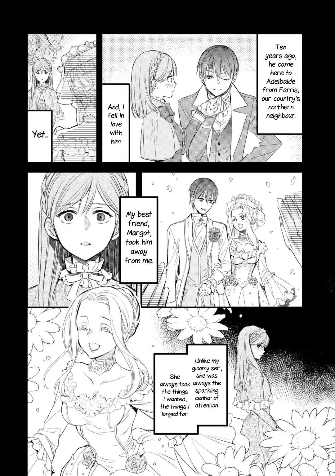 The Holy Grail of Eris chapter 10 page 30