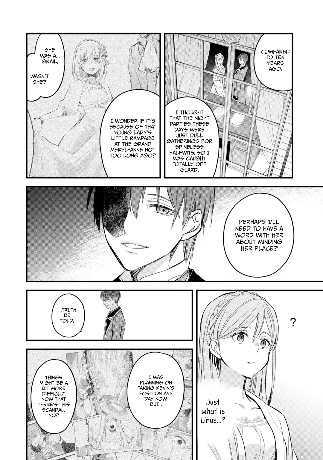 The Holy Grail of Eris chapter 10 page 38