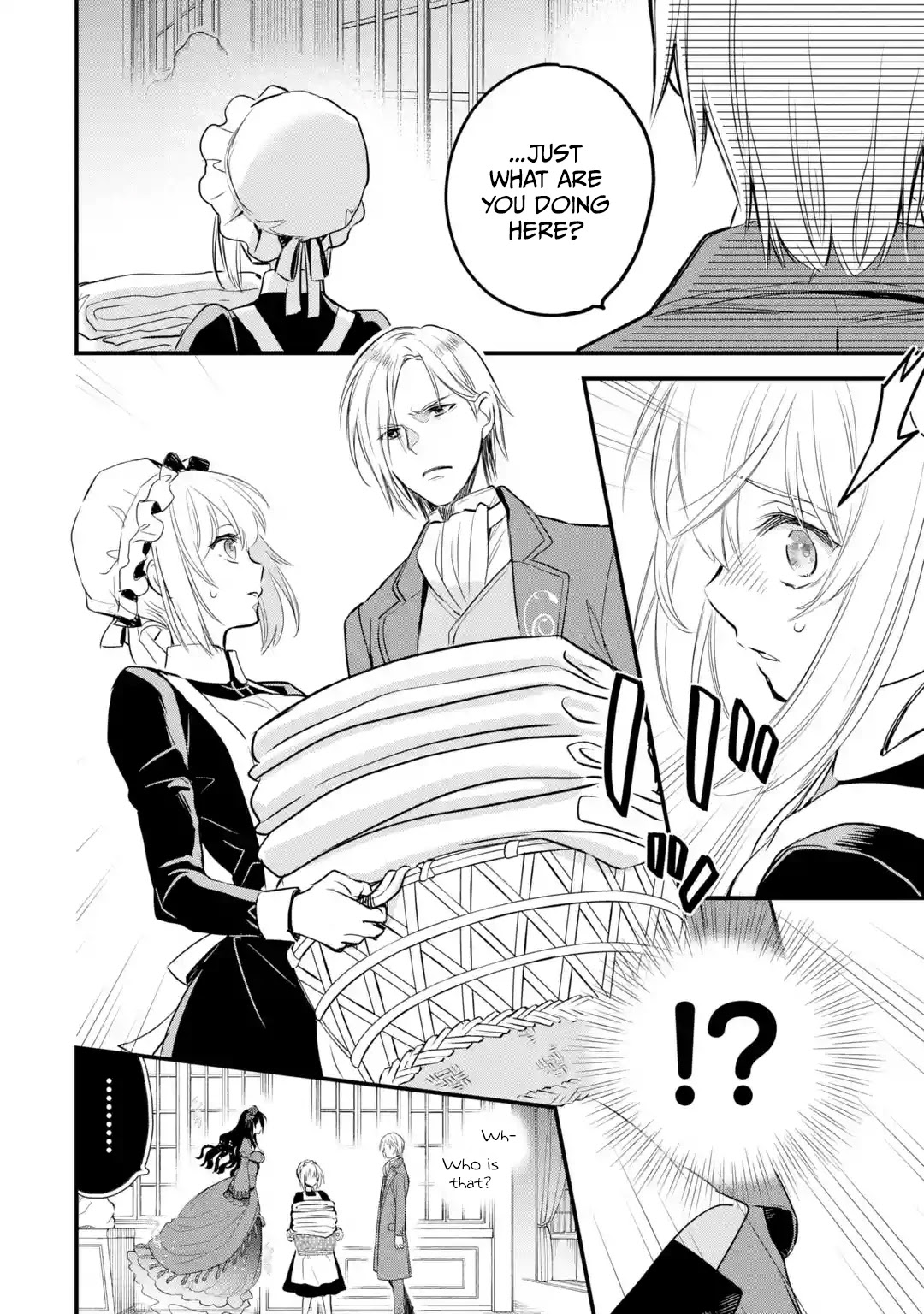 The Holy Grail of Eris chapter 11 page 11