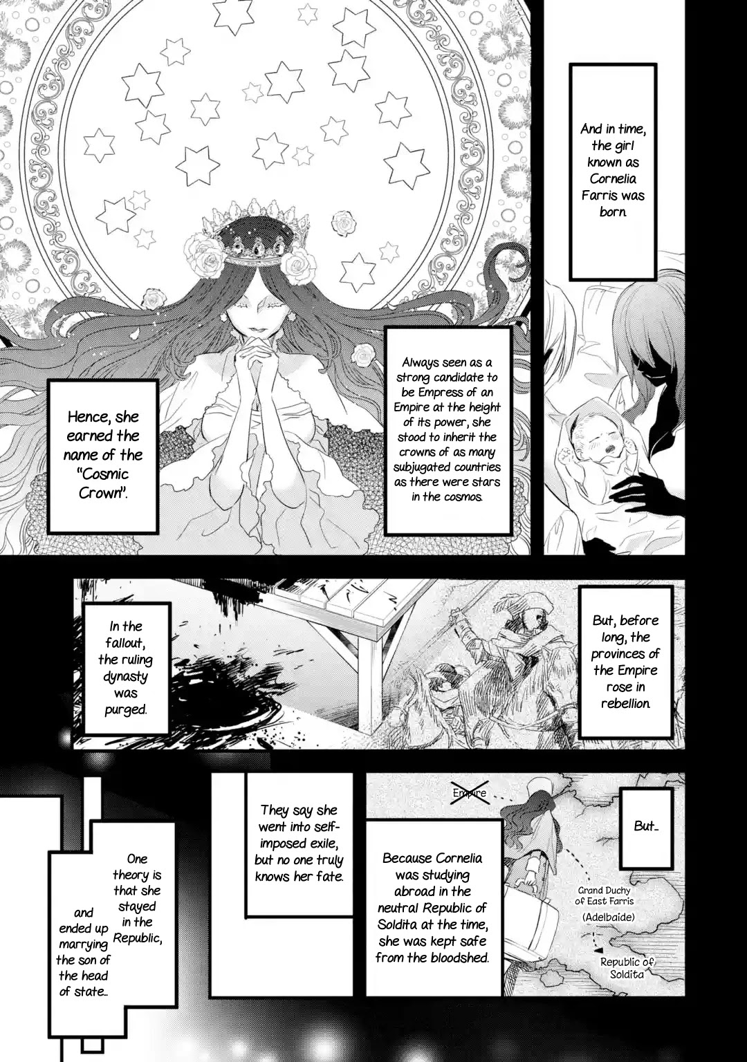 The Holy Grail of Eris chapter 11 page 20