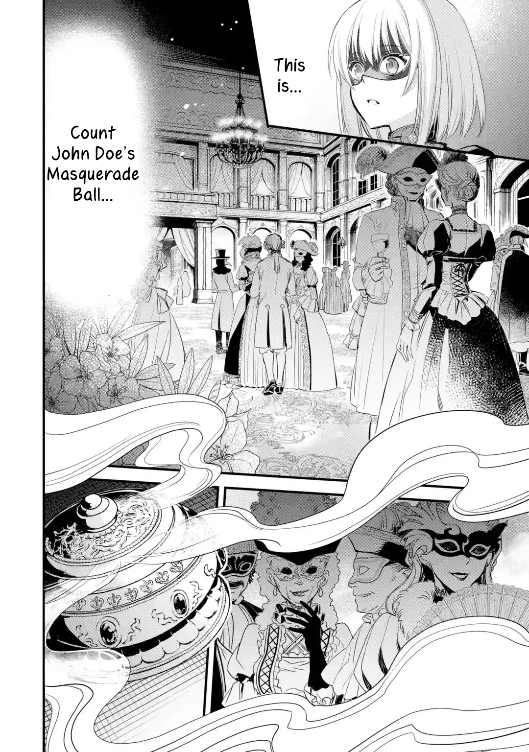 The Holy Grail of Eris chapter 11 page 27