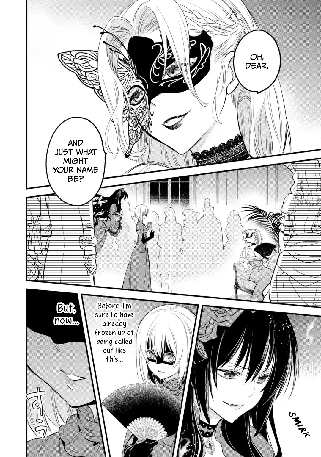 The Holy Grail of Eris chapter 11 page 31