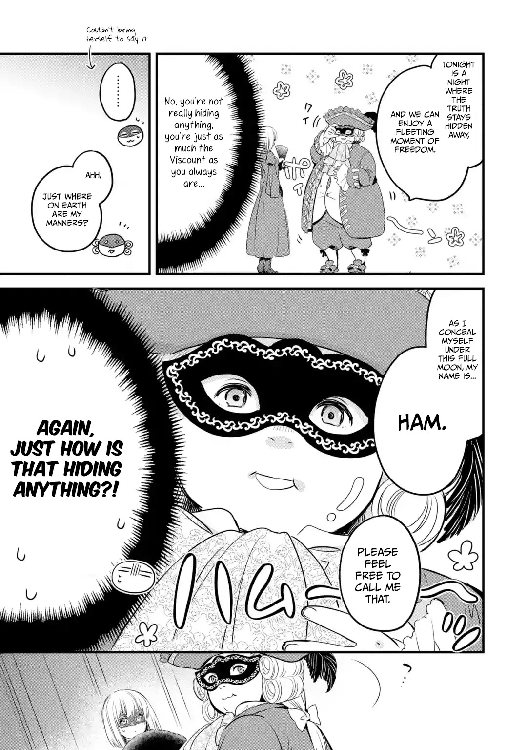 The Holy Grail of Eris chapter 11 page 38