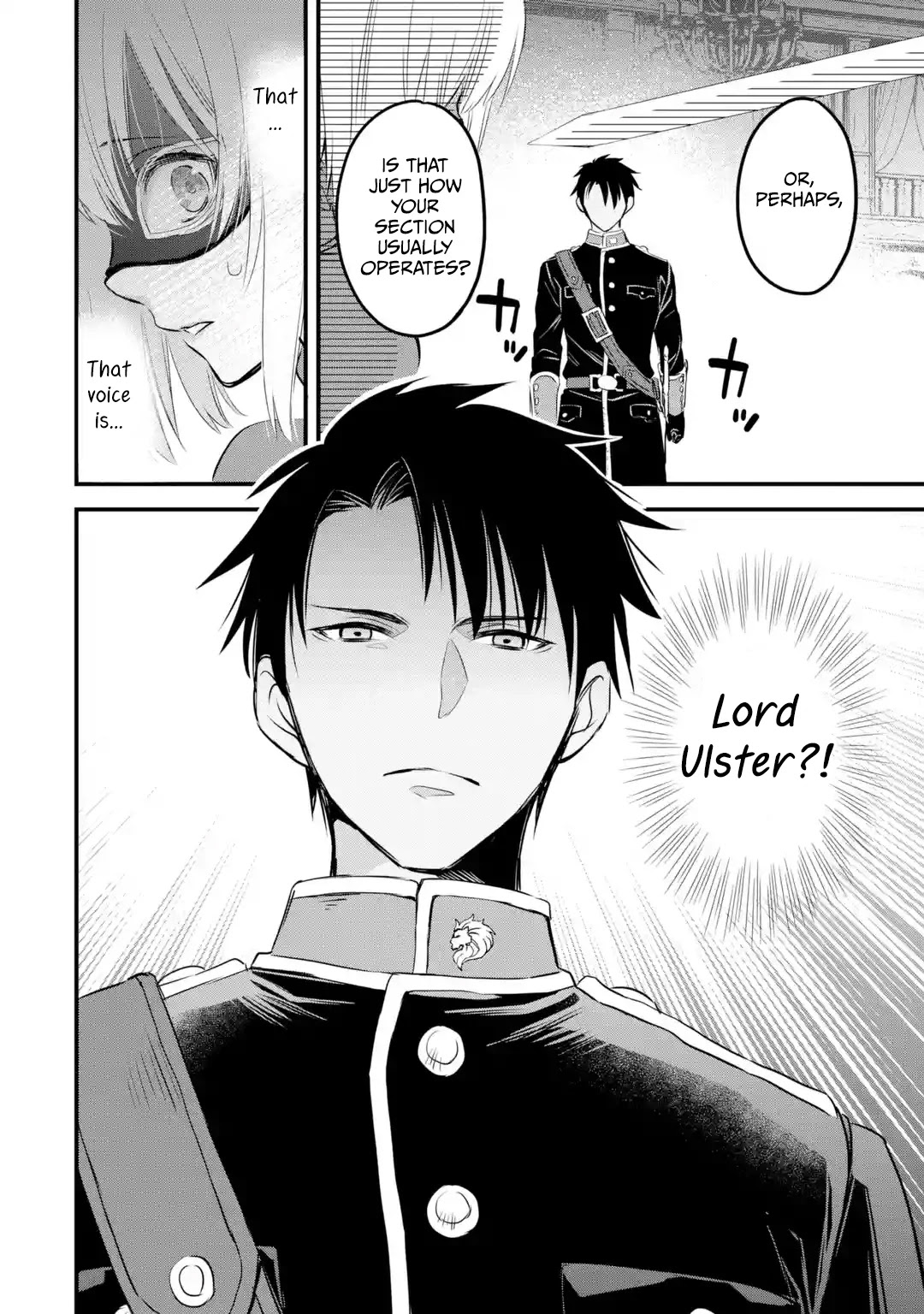 The Holy Grail of Eris chapter 11 page 57