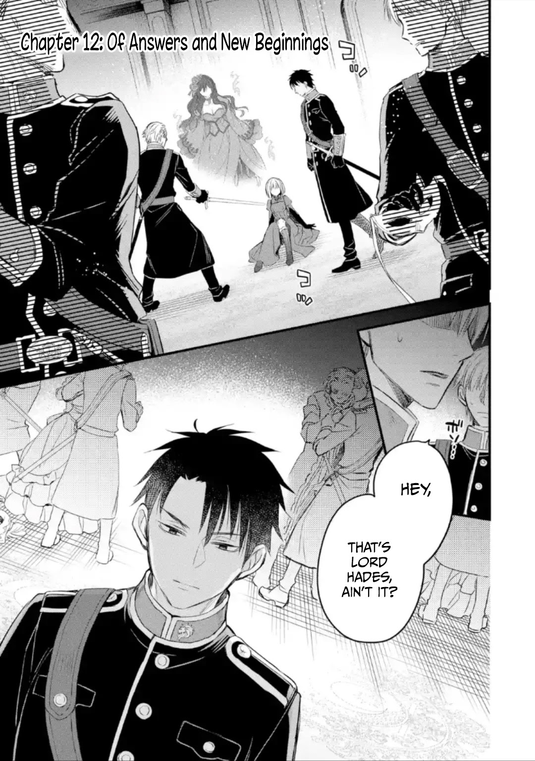 The Holy Grail of Eris chapter 12 page 2