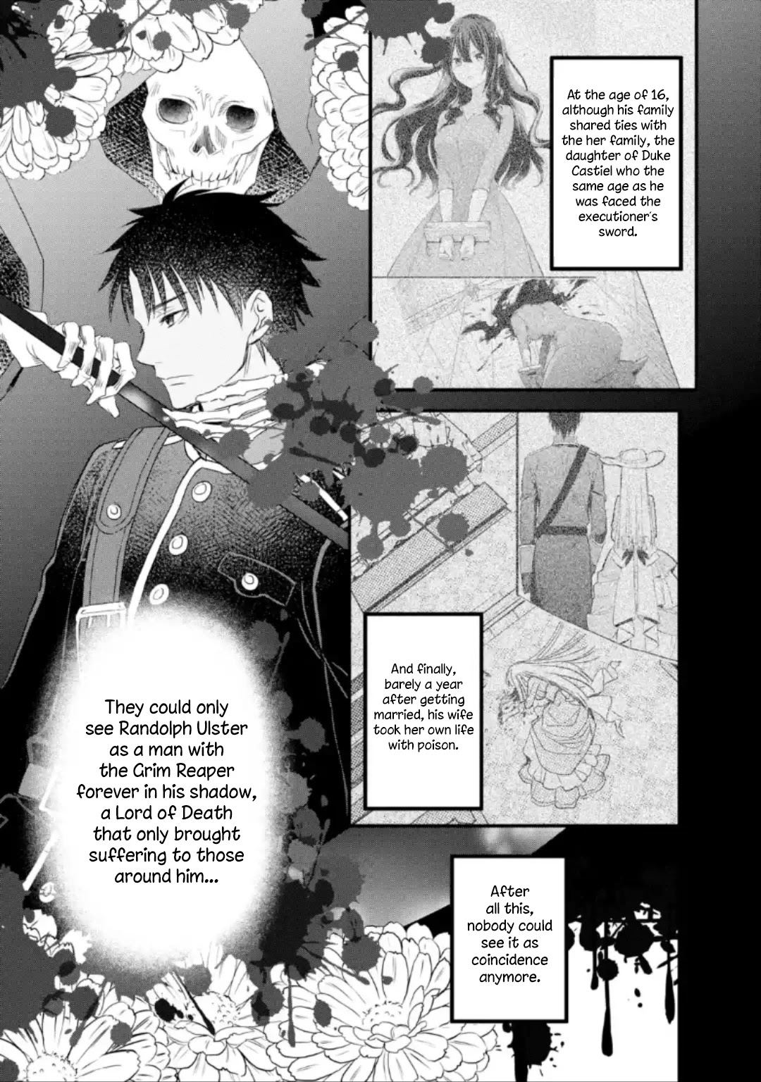 The Holy Grail of Eris chapter 12 page 23