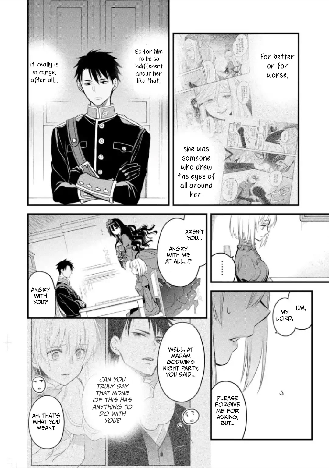 The Holy Grail of Eris chapter 12 page 30