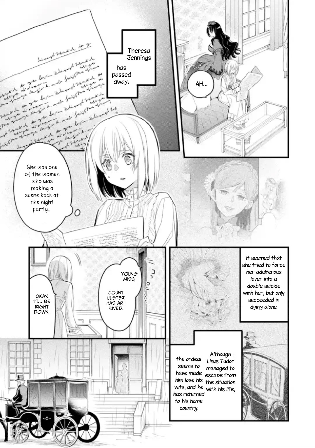 The Holy Grail of Eris chapter 12 page 35