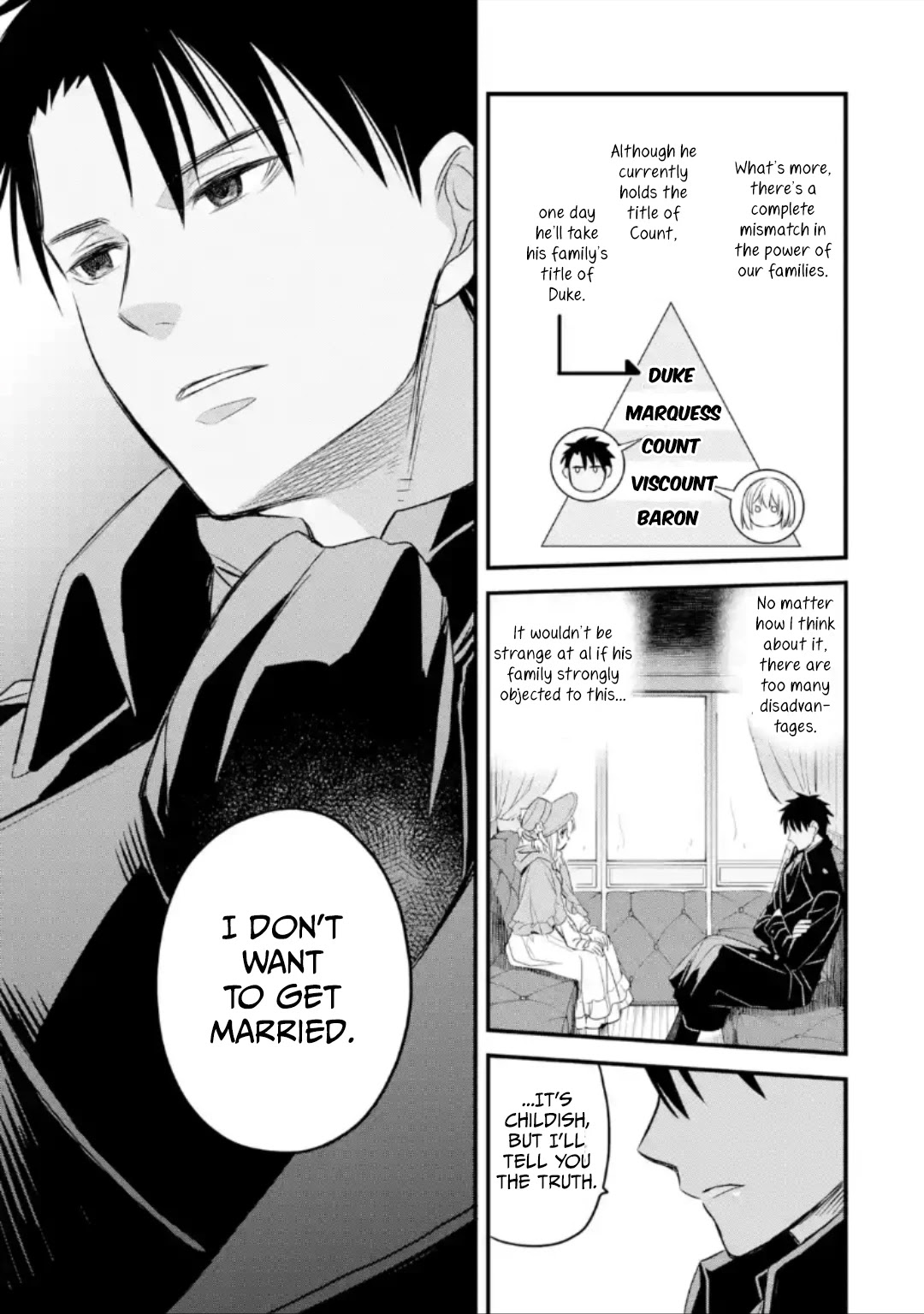 The Holy Grail of Eris chapter 12 page 39