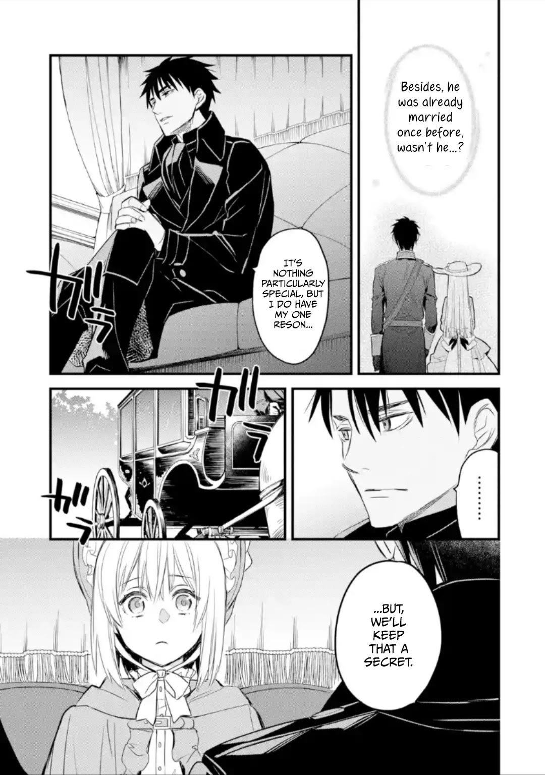 The Holy Grail of Eris chapter 12 page 41