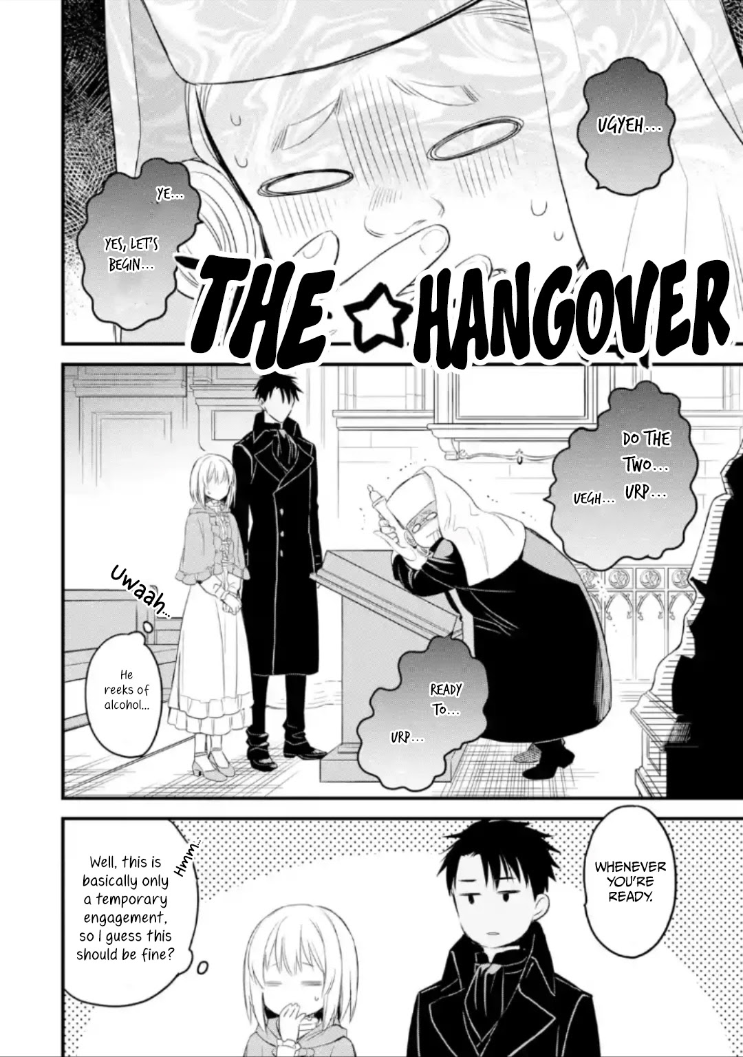 The Holy Grail of Eris chapter 12 page 44