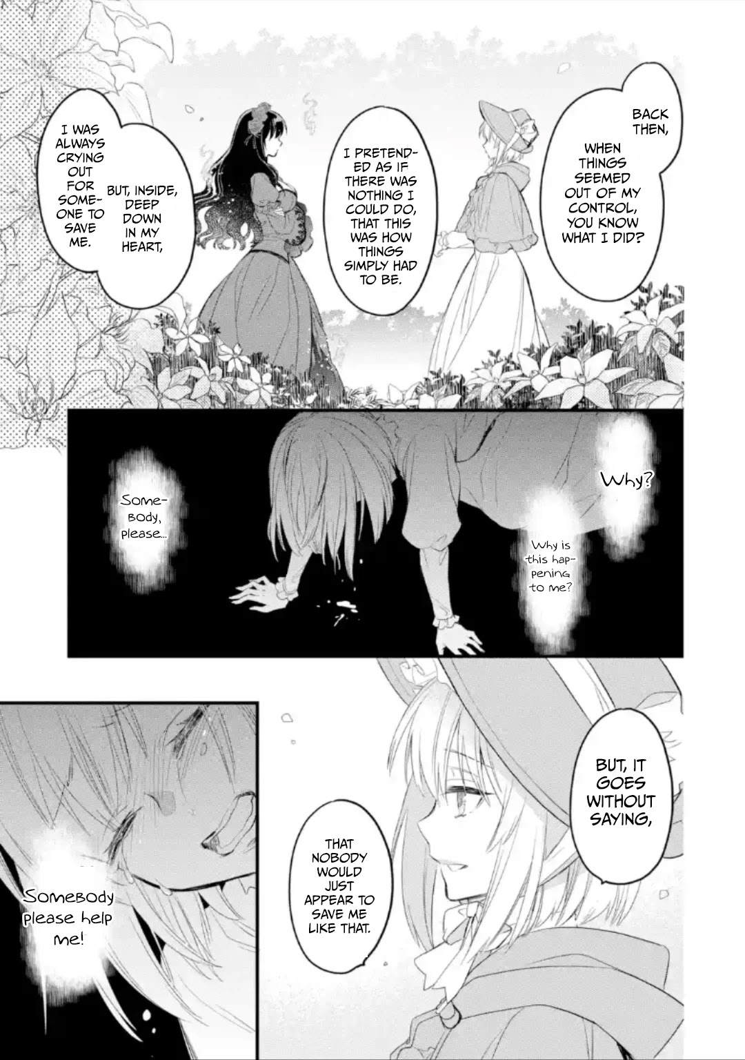 The Holy Grail of Eris chapter 12 page 49