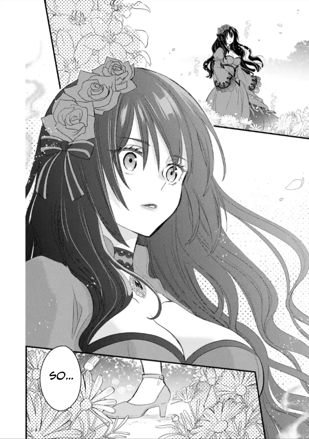 The Holy Grail of Eris chapter 12 page 52