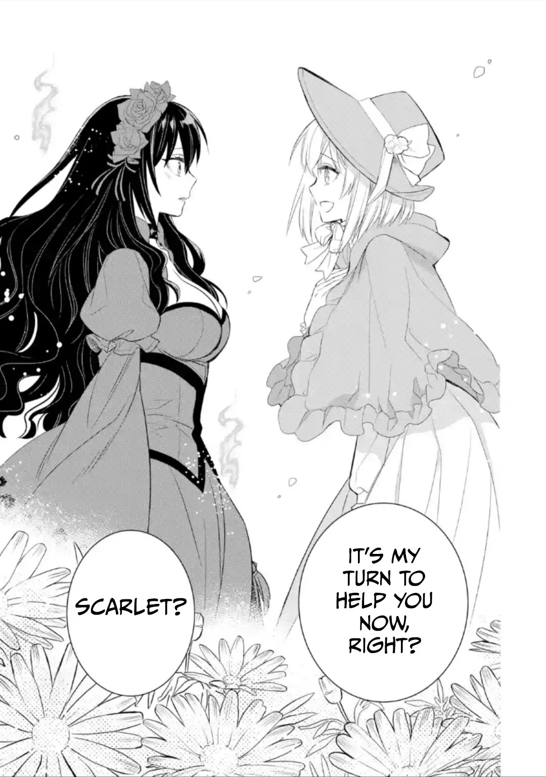 The Holy Grail of Eris chapter 12 page 53