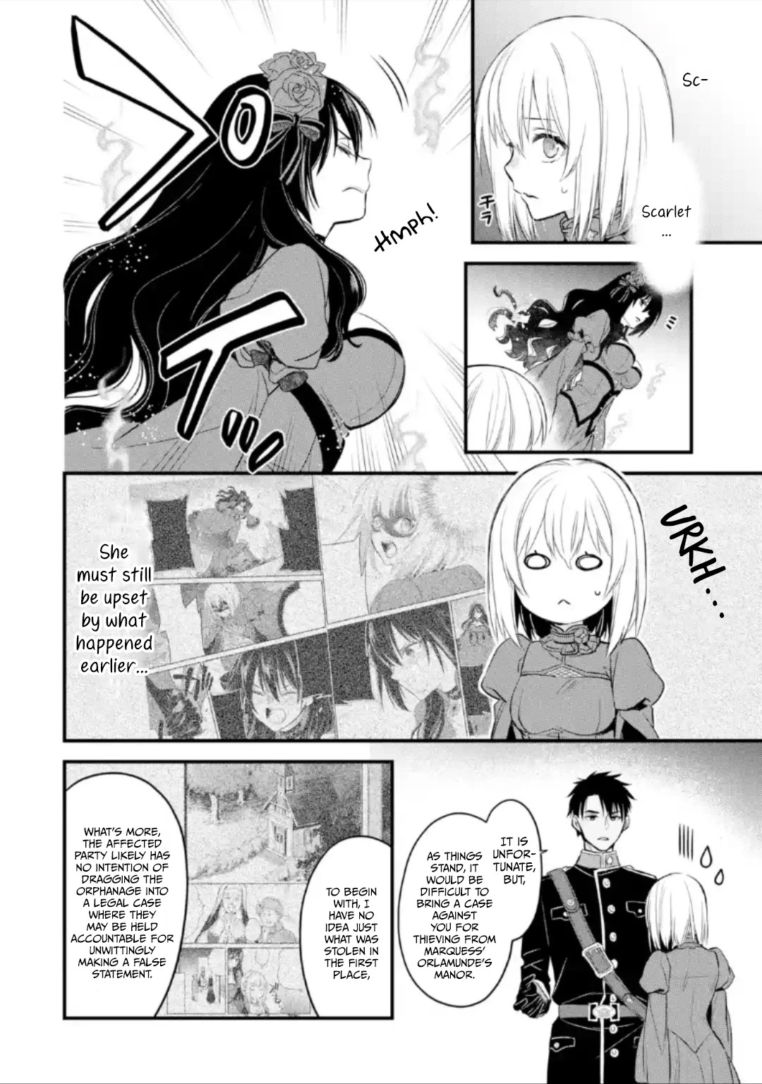 The Holy Grail of Eris chapter 12 page 7