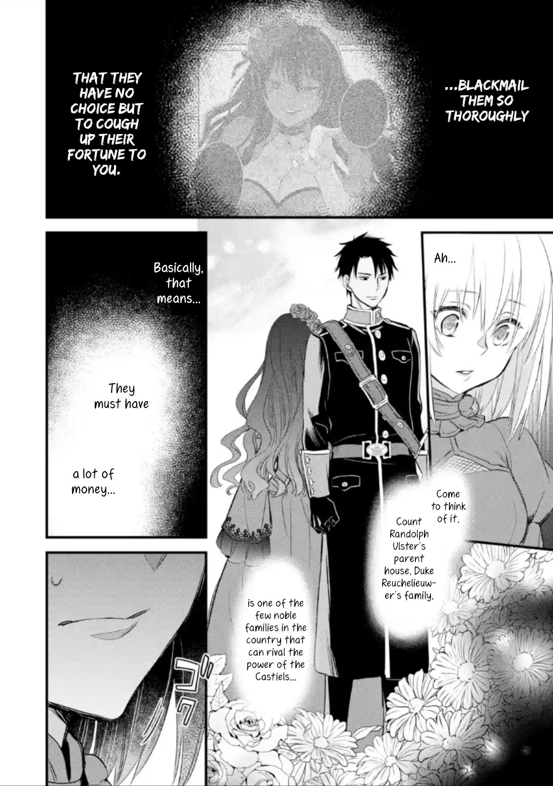 The Holy Grail of Eris chapter 12 page 9