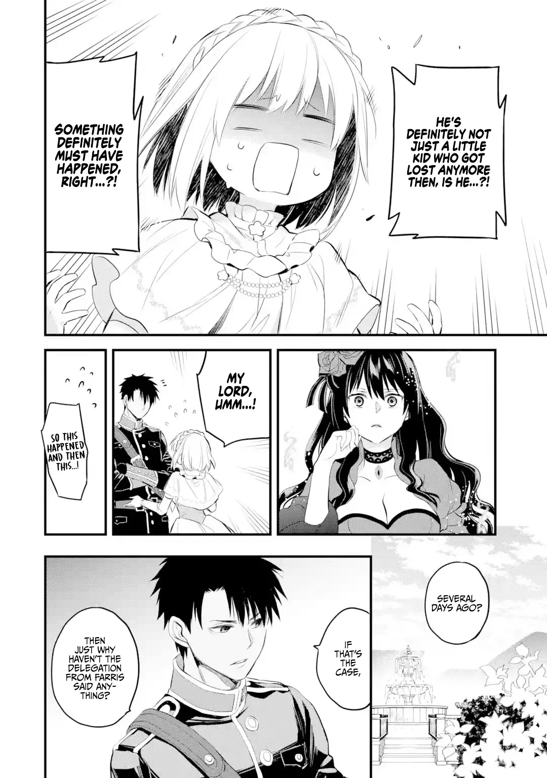 The Holy Grail of Eris chapter 16 page 25