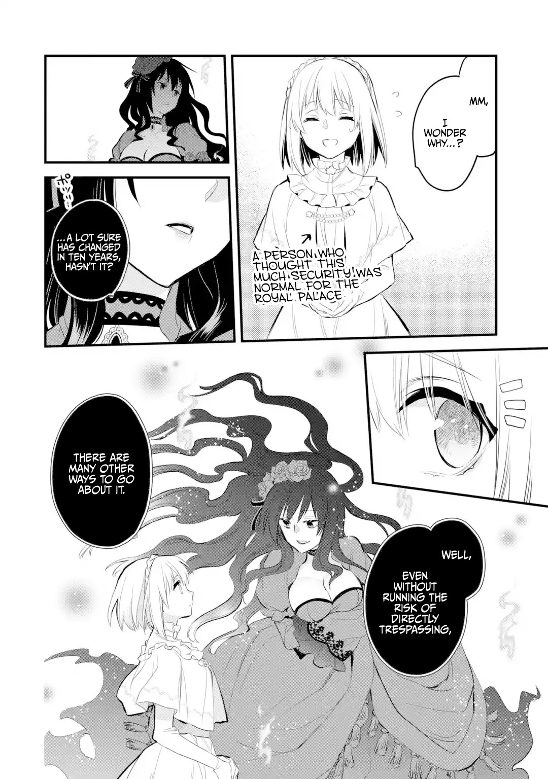 The Holy Grail of Eris chapter 16 page 33