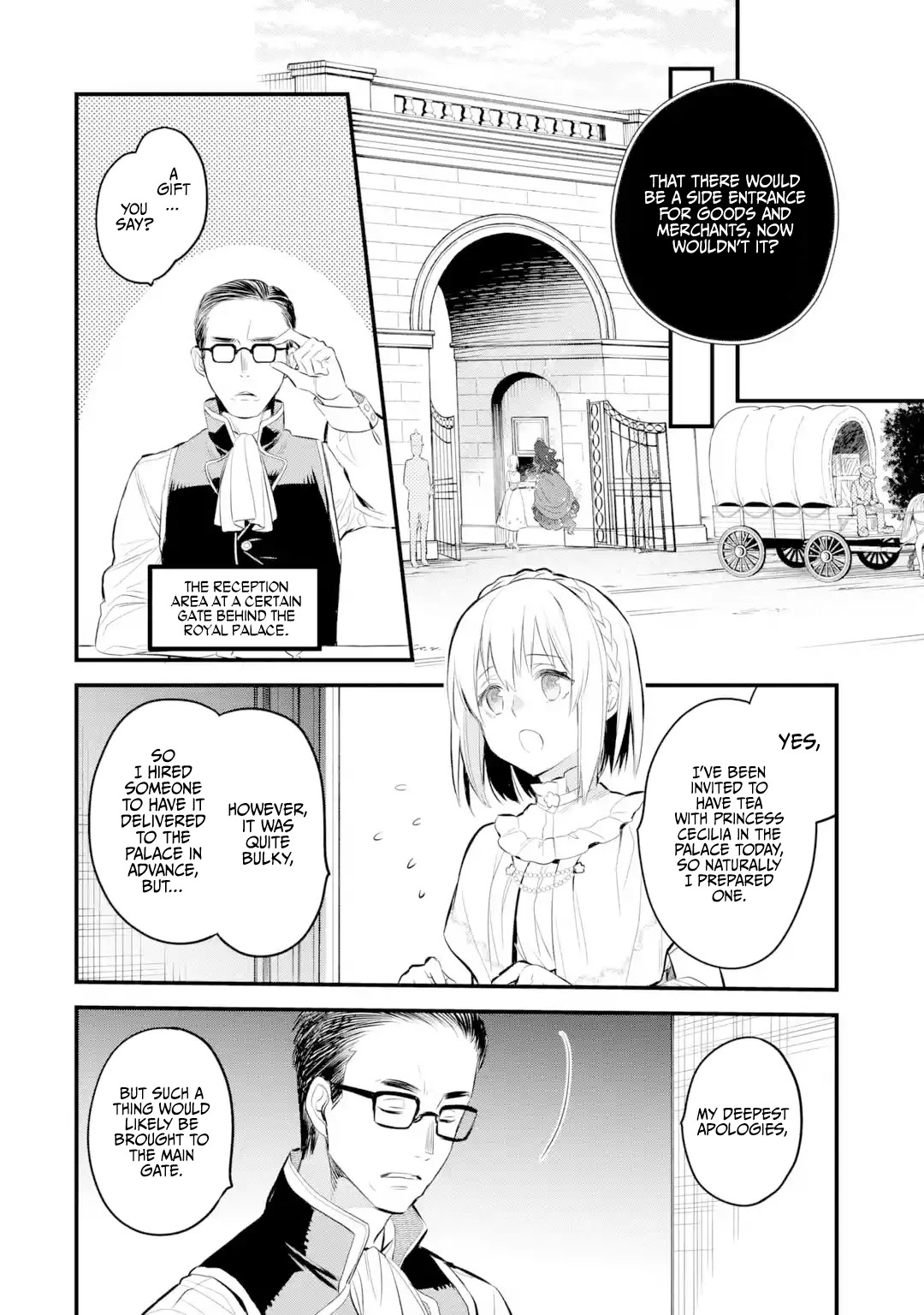 The Holy Grail of Eris chapter 16 page 35