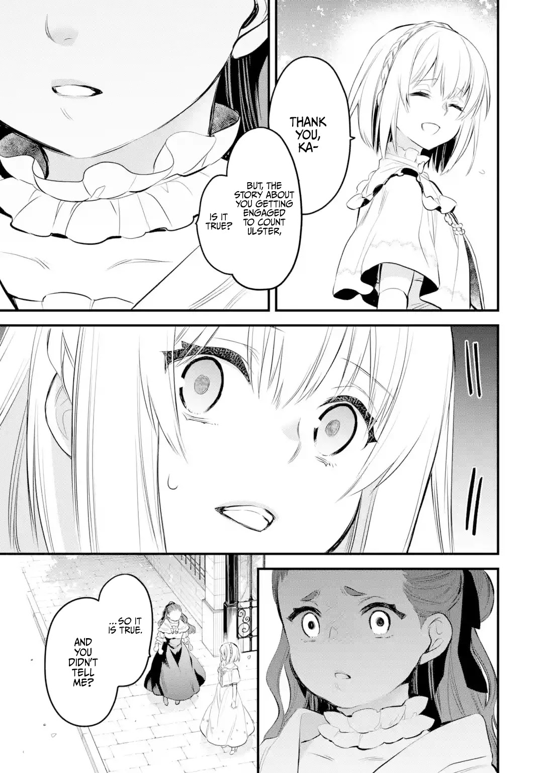 The Holy Grail of Eris chapter 16 page 4