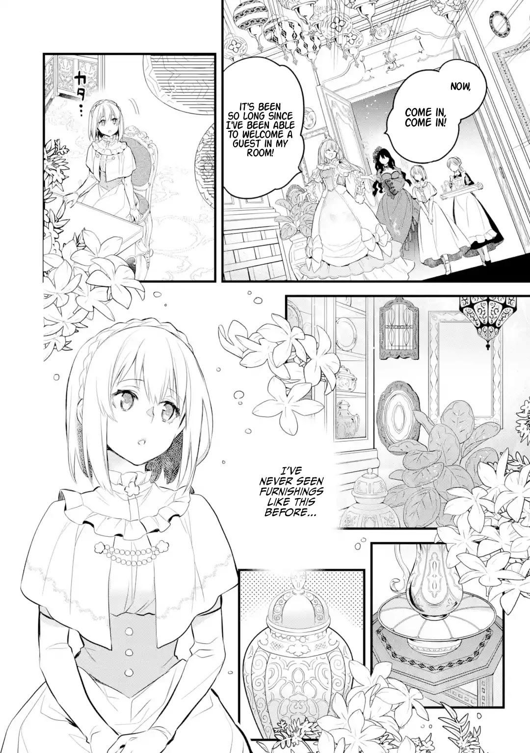 The Holy Grail of Eris chapter 16 page 43