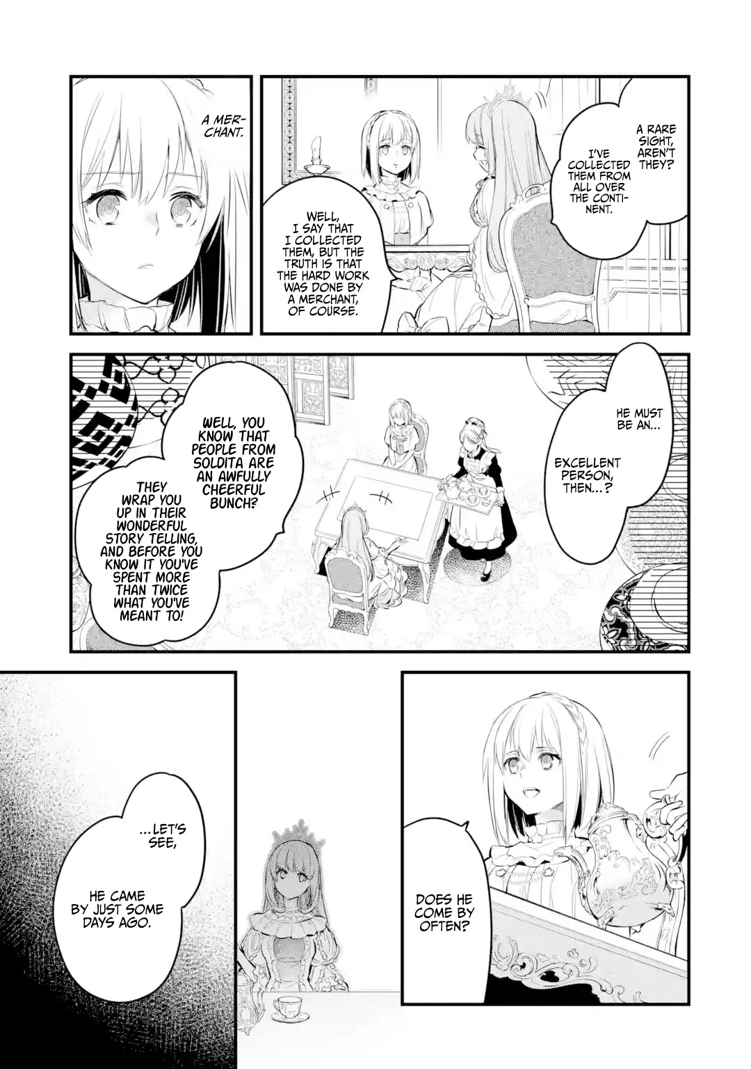 The Holy Grail of Eris chapter 16 page 44