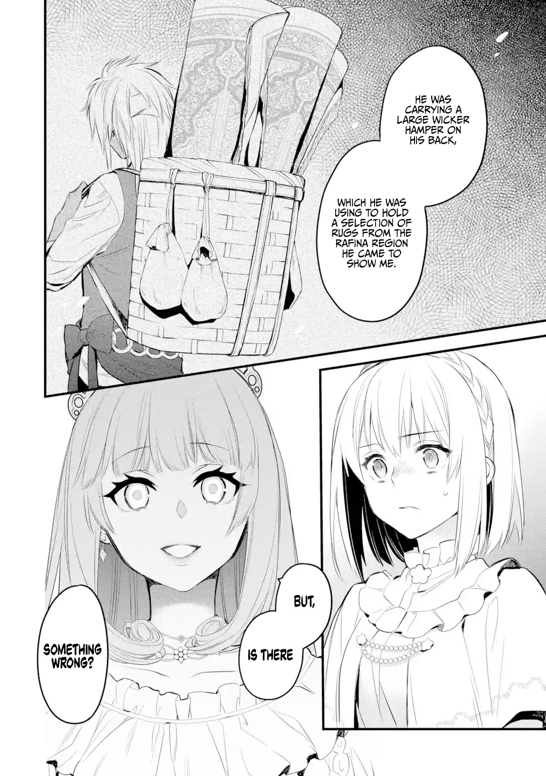 The Holy Grail of Eris chapter 16 page 45