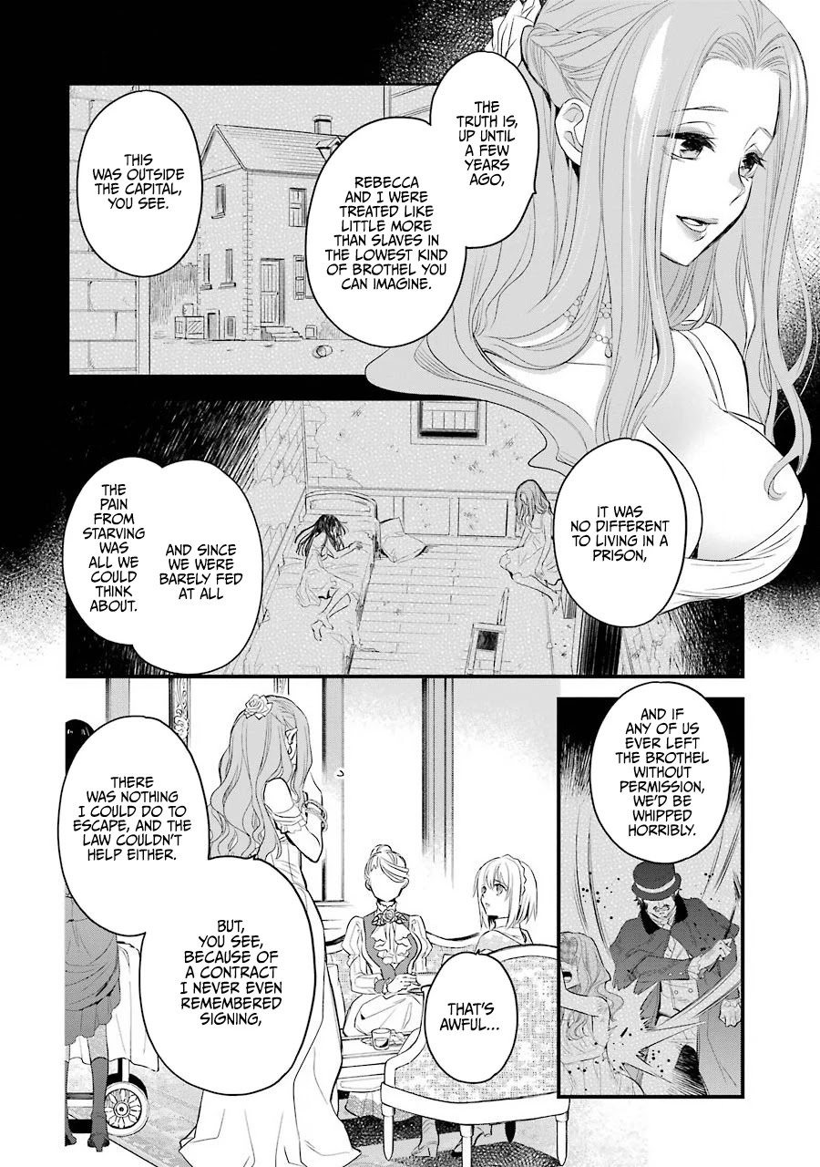 The Holy Grail of Eris chapter 18 page 14