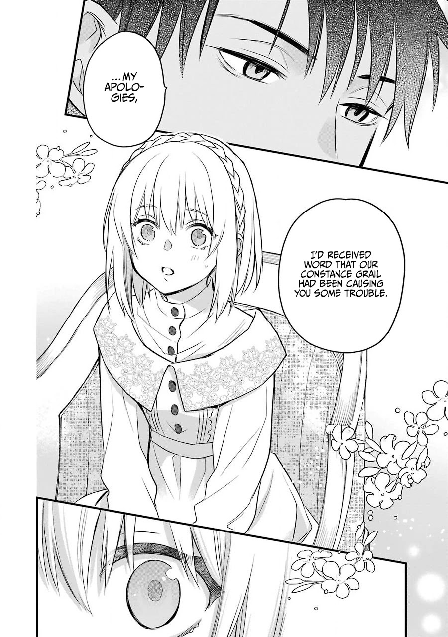 The Holy Grail of Eris chapter 18 page 26