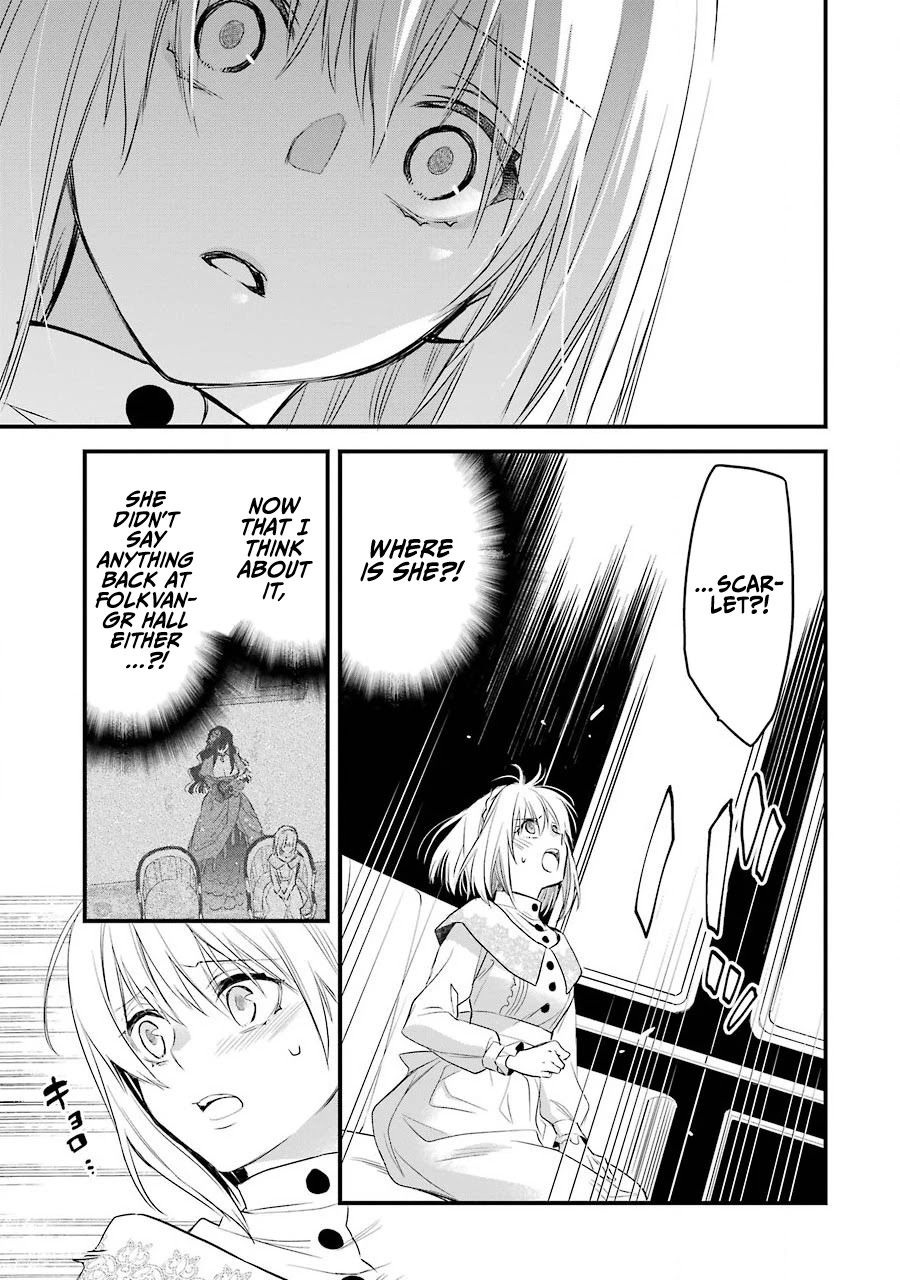 The Holy Grail of Eris chapter 18 page 47