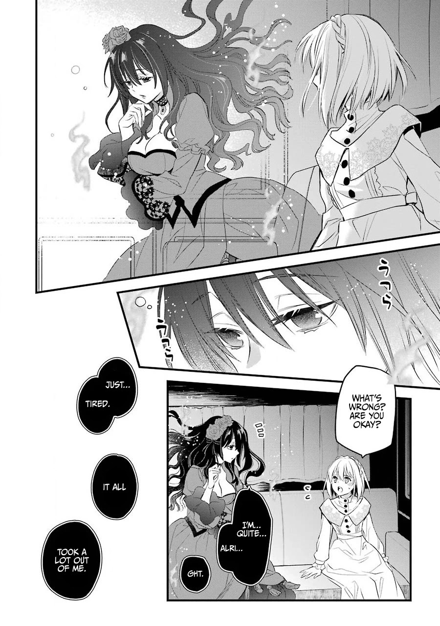 The Holy Grail of Eris chapter 18 page 48