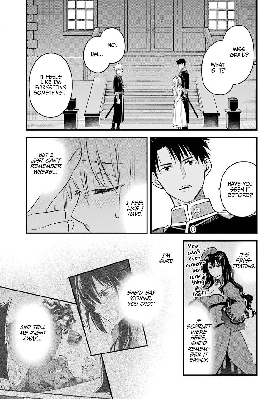 The Holy Grail of Eris chapter 18 page 53