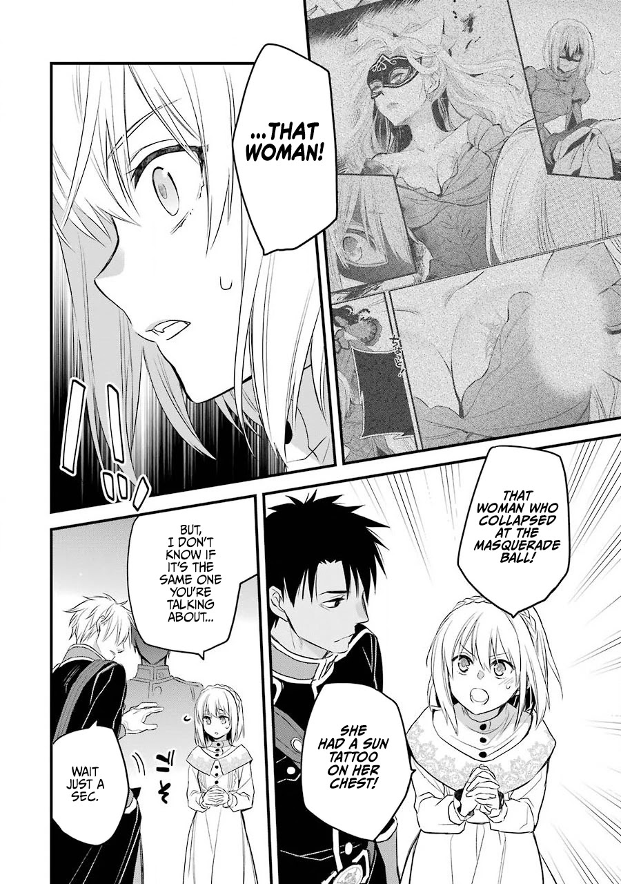 The Holy Grail of Eris chapter 18 page 54