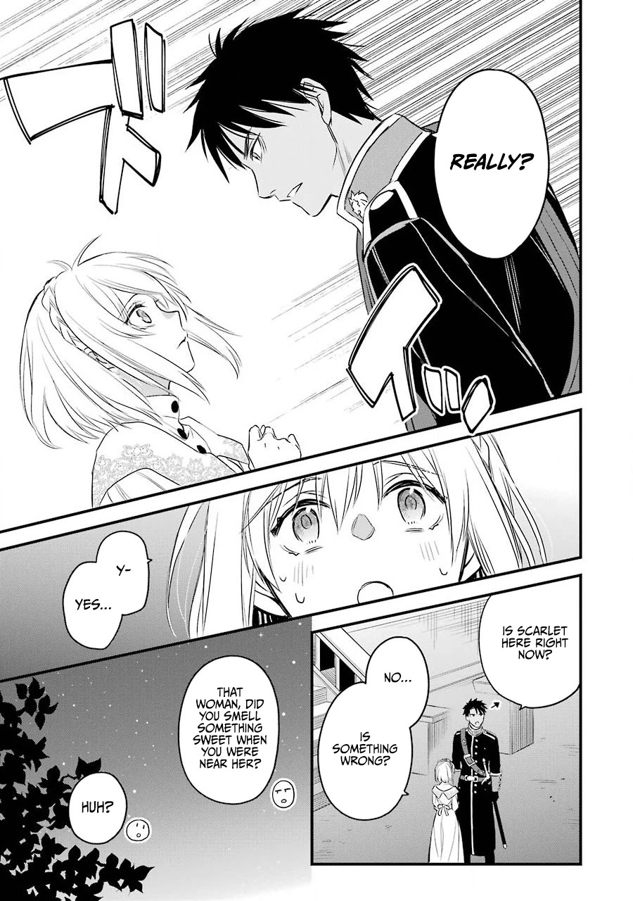 The Holy Grail of Eris chapter 18 page 57