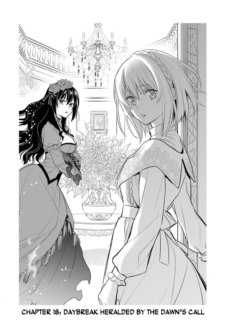 The Holy Grail of Eris chapter 18 page 6