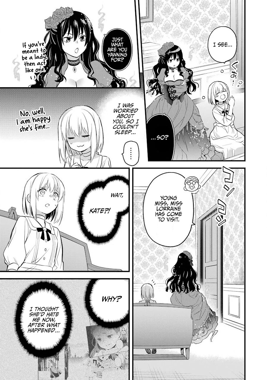 The Holy Grail of Eris chapter 18 page 61