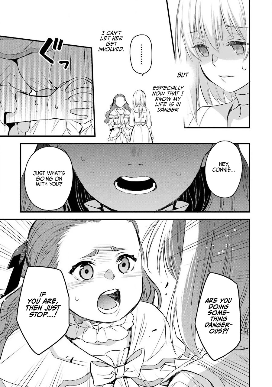 The Holy Grail of Eris chapter 18 page 63