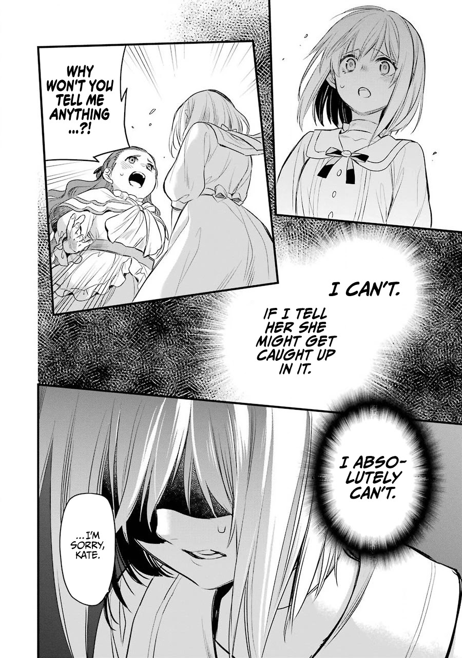 The Holy Grail of Eris chapter 18 page 64