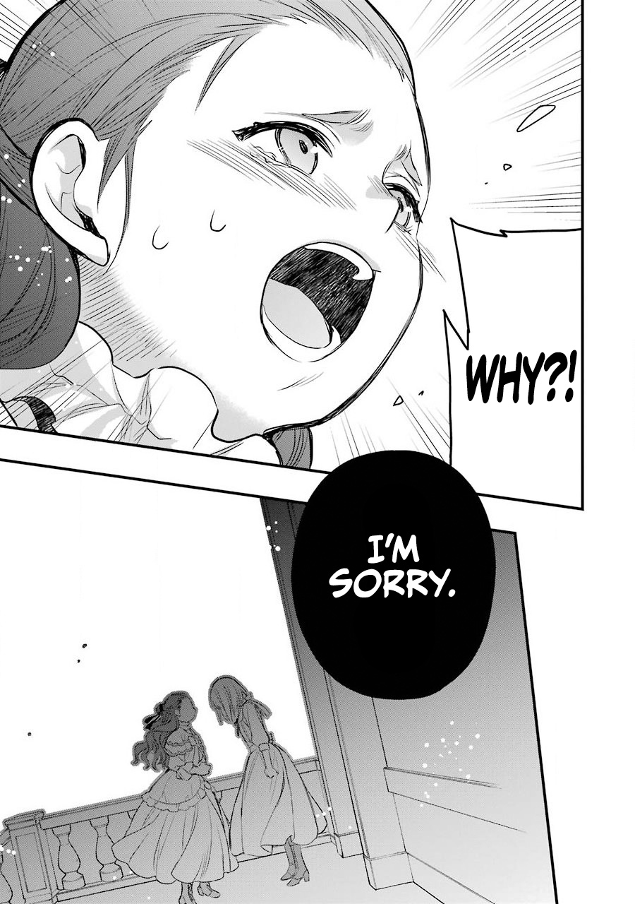 The Holy Grail of Eris chapter 18 page 65