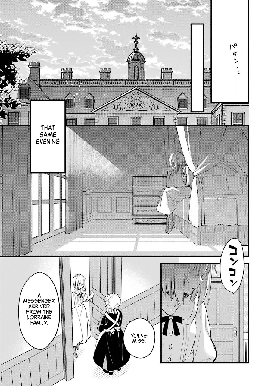 The Holy Grail of Eris chapter 18 page 67