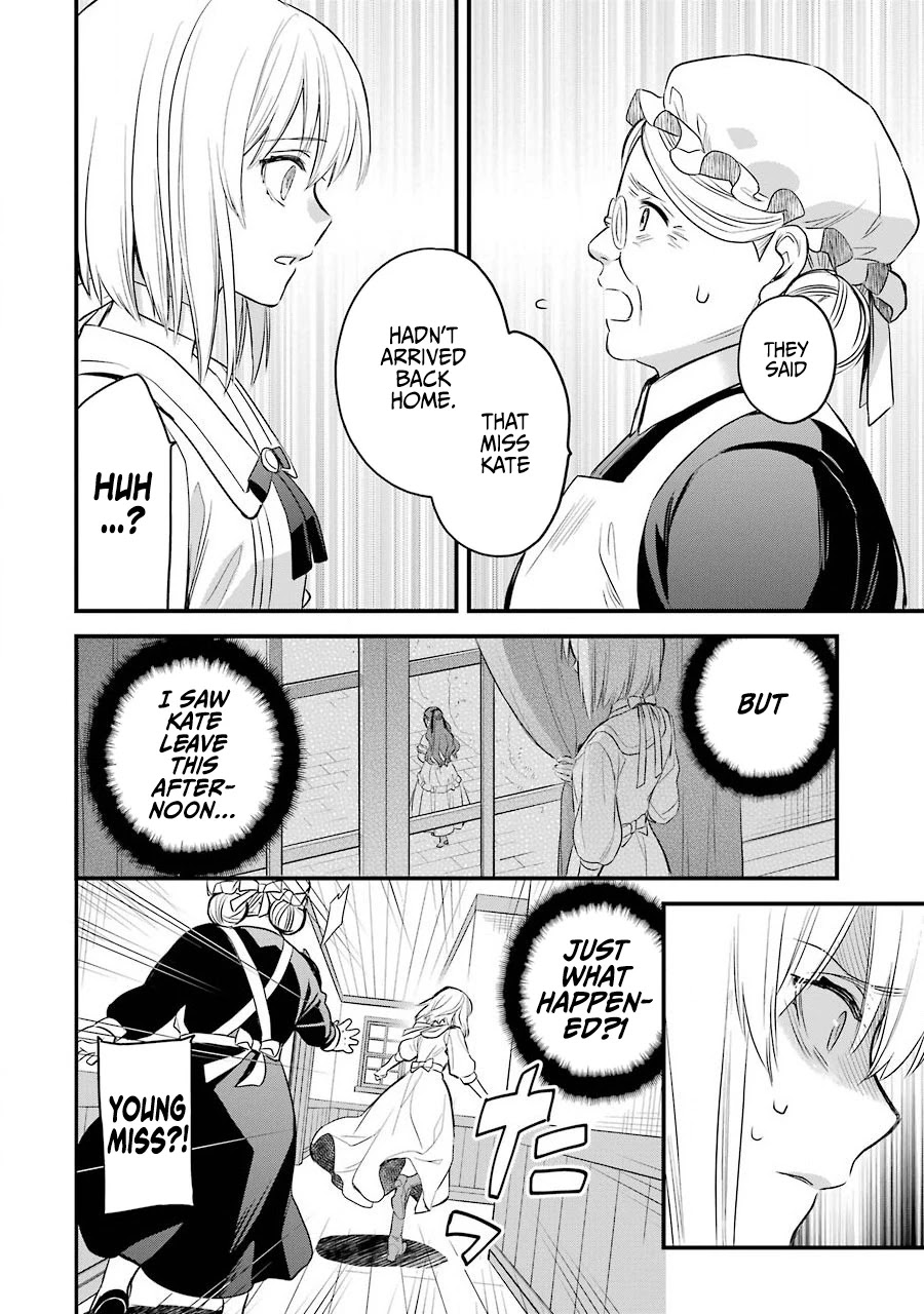 The Holy Grail of Eris chapter 18 page 68