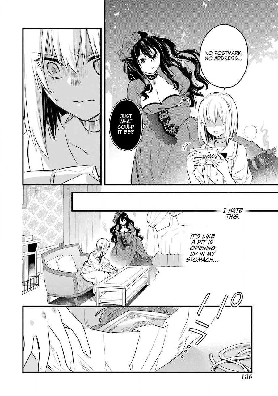 The Holy Grail of Eris chapter 18 page 70