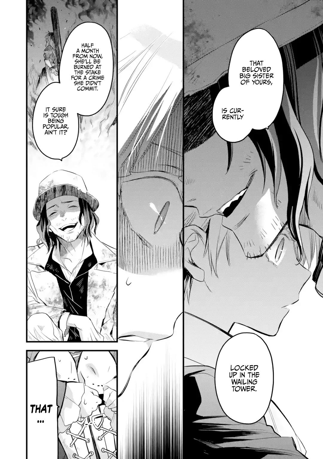 The Holy Grail of Eris chapter 19 page 11