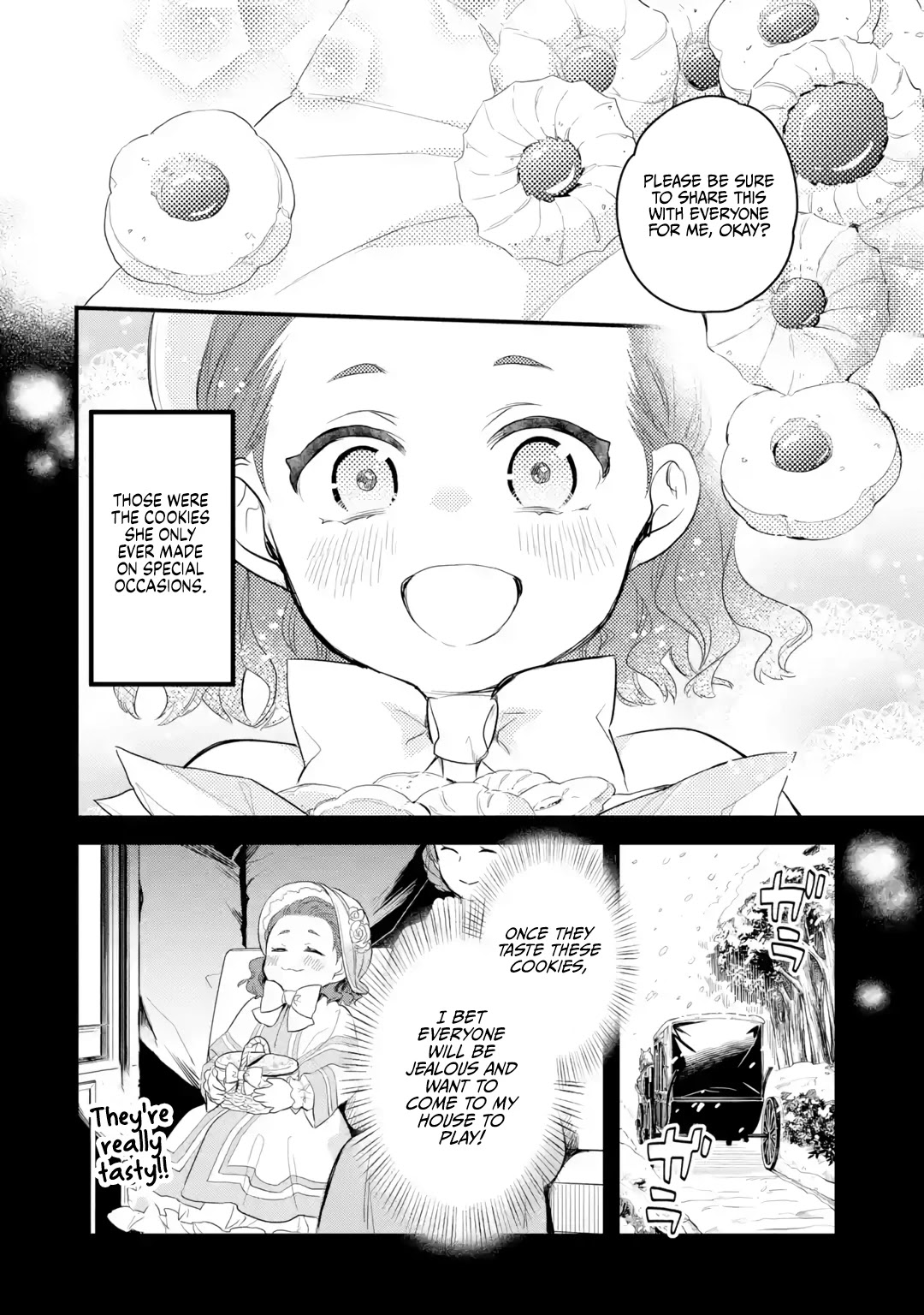 The Holy Grail of Eris chapter 19 page 19