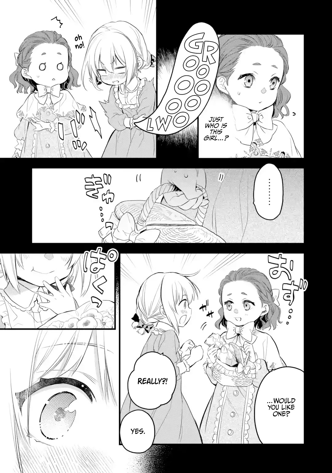 The Holy Grail of Eris chapter 19 page 26